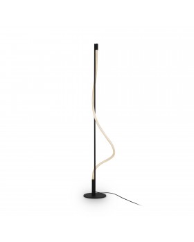 Напольный светильник (торшер) Maytoni MOD166FL-L15B3K-foto3