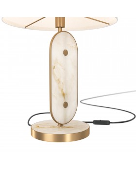 Настольный светильник Maytoni MOD099TL-01G-foto6