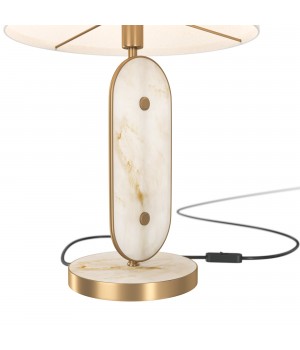 Настольный светильник Maytoni MOD099TL-01G-foto6