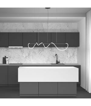 Подвесной светильник Maytoni MOD146PL-L30B3K-foto7