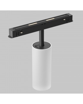 Трековый светильник Technical TR097-2-12W4K-M-BW-foto8