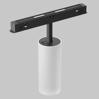 Трековый светильник Technical TR097-2-12W4K-M-BW-foto8