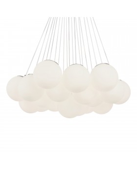 Подвесной светильник Freya FR5231PL-19CH-foto6