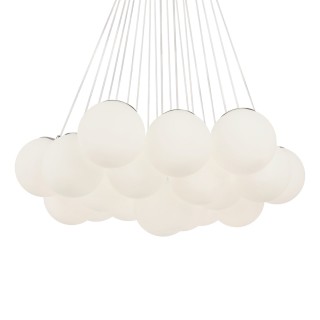 Подвесной светильник Freya FR5231PL-19CH-foto6