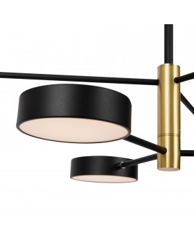 Потолочный светильник Freya FR6048CL-L6GR-foto14