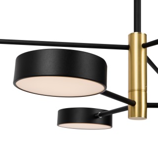 Потолочный светильник Freya FR6048CL-L6GR-foto14