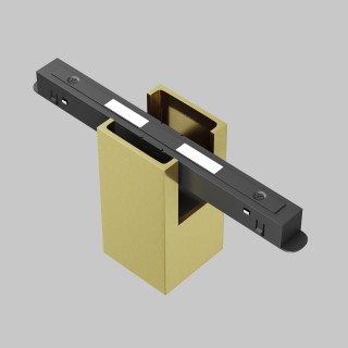 Трековый светильник Technical TR121-2-7W3K-BS-foto5