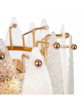 Настенный светильник (бра) Freya FR5217WL-02FG-foto3