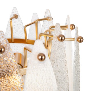 Настенный светильник (бра) Freya FR5217WL-02FG-foto3