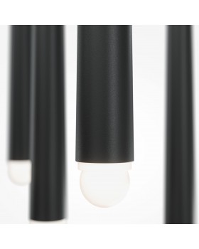 Подвесной светильник Maytoni MOD132PL-L28BK2-foto4