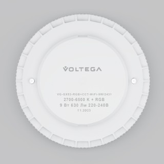 Лампочка Voltega 2431-foto6