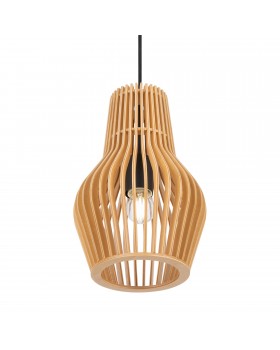 Подвесной светильник Maytoni MOD191PL-01W-foto4