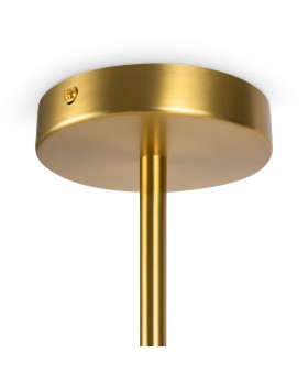 Подвесной светильник Freya FR5253PL-08BS-foto7