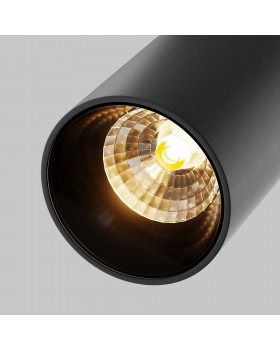 Трековый светильник Technical TR103-1-12W3K-M-B-foto2