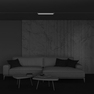 Трековый светильник Technical TR104-1-20W4K-W-foto3