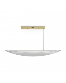 Подвесной светильник Freya FR5441PL-L40G-foto2