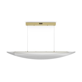 Подвесной светильник Freya FR5441PL-L40G-foto2