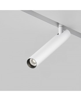 Трековый светильник Technical TR141-2-6W4K-M-W-foto10