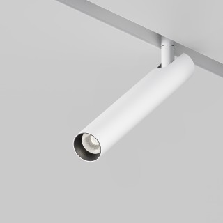 Трековый светильник Technical TR141-2-6W4K-M-W-foto10