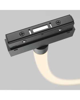 Трековый подвесной светильник Technical TR101-2-100W3K-B-foto7