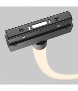 Трековый подвесной светильник Technical TR101-2-100W3K-B-foto7