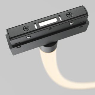 Трековый подвесной светильник Technical TR101-2-100W3K-B-foto7