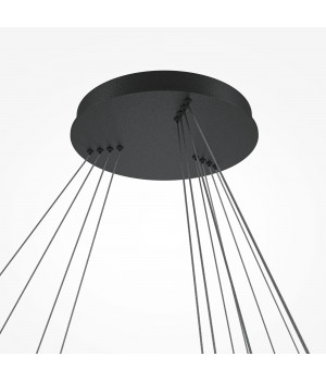 Подвесной светильник Maytoni MOD058PL-L174BK-foto8