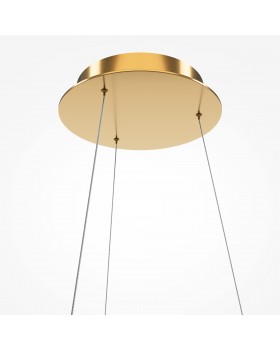 Подвесной светильник Maytoni P097PL-L48BS3K-foto5