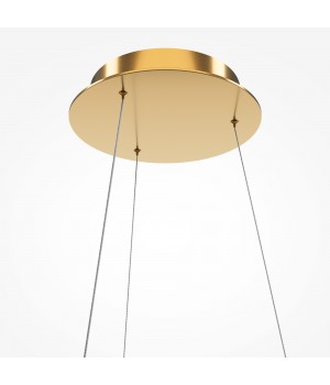 Подвесной светильник Maytoni P097PL-L48BS3K-foto5