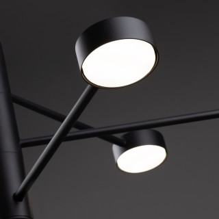 Потолочный светильник Freya FR5363CL-06B-foto9