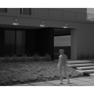 Прожектор Outdoor FL001-L10B6KSR-foto8