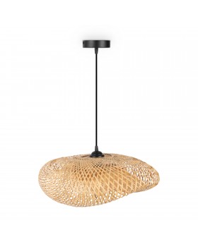 Подвесной светильник Freya FR5243PL-01BR8-foto3