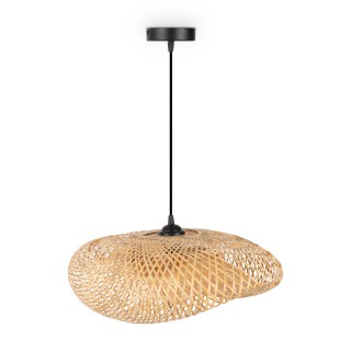 Подвесной светильник Freya FR5243PL-01BR8-foto3