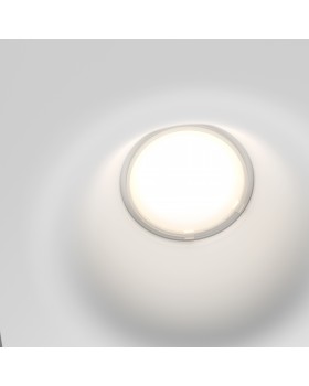 Встраиваемый светильник Technical DL002-DW-02-W-foto2