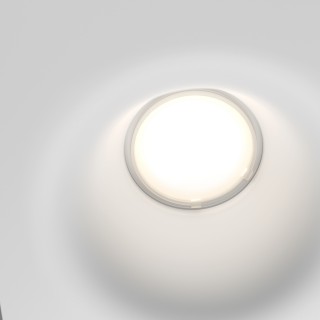 Встраиваемый светильник Technical DL002-DW-02-W-foto2