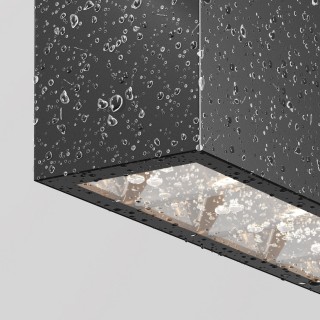 Уличный трековый светильник Outdoor O-TR01-3-S-20WB3K-foto4