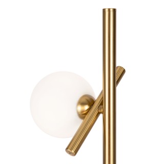 Напольный светильник (торшер) Freya FR5259FL-03BS-foto10