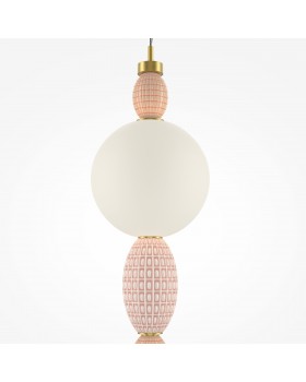 Подвесной светильник Maytoni MOD297PL-L12BS3K-foto2