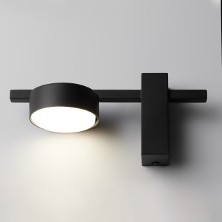 Настенный светильник (бра) Freya FR5363WL-01B-foto6