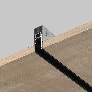 Комплектующие для накладной трековой системы Technical TRA034HCB-foto3