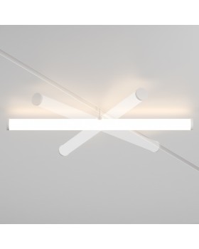 Трековый светильник Technical TR086-2-25W4K-W-foto3