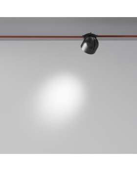 Подвесной светильник Technical TR124B-12W4K-M-B-foto4