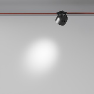 Подвесной светильник Technical TR124B-12W4K-M-B-foto4