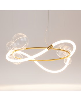 Подвесной светильник Maytoni MOD289PL-L44BS3K-foto5