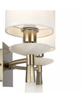 Настенный светильник (бра) Maytoni MOD224WL-02BS1-foto5