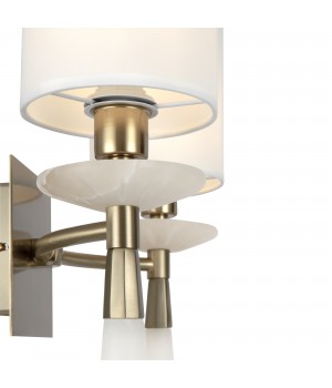 Настенный светильник (бра) Maytoni MOD224WL-02BS1-foto5