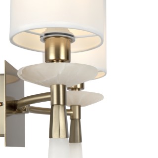 Настенный светильник (бра) Maytoni MOD224WL-02BS1-foto5