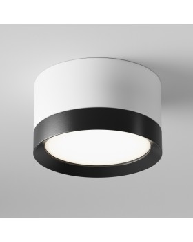 Потолочный светильник Technical C086CL-GX53-SRD-WB