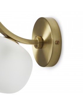 Настенный светильник (бра) Freya FR5444WL-02BS-foto5