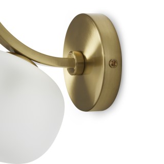 Настенный светильник (бра) Freya FR5444WL-02BS-foto5